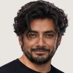 Yahia Aboushadi
