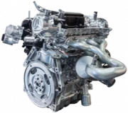 Engine repair